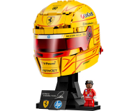 LEGO EDITIONS 43022 Kask Lewis Hamilton Scuderia Ferrari HP - 1517903 - zdjęcie 3